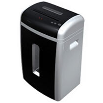 Máy hủy tài liệu LBA P8CD