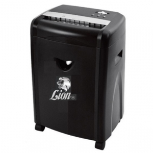 Máy hủy tài liệu Lion M-LM1225C