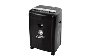 Máy hủy tài liệu Lion M-LM1225C