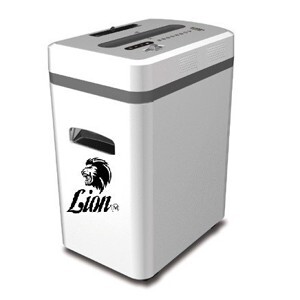 Máy hủy tài liệu Lion M LM616M