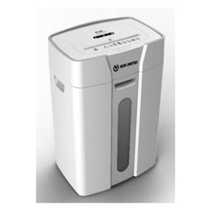 Máy hủy tài liệu New United ST-15C