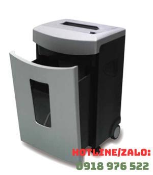 Máy hủy tài liệu NiKatei PS-720C - 22.5 lít