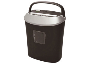 Máy hủy tài liệu Oudis 1200 - 25 lít