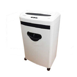 Máy huỷ tài liệu Q.Shredder Q6