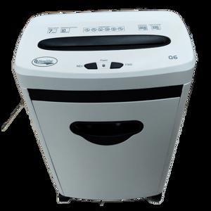 Máy huỷ tài liệu Q.Shredder Q6