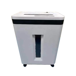 Máy huỷ tài liệu Q.Shredder Q6