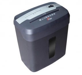 Máy hủy tài liệu Silicon PS-200C