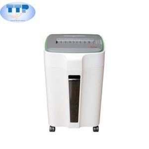 Máy hủy tài liệu Silicon PS-3000M