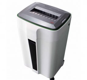 Máy hủy tài liệu Silicon PS-3000M