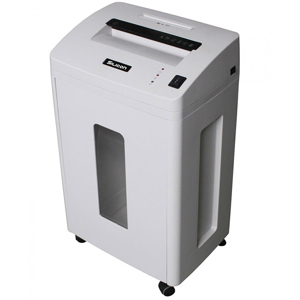 Máy huỷ tài liệu Silicon PS630C (PS-630C) - 21.0 lít