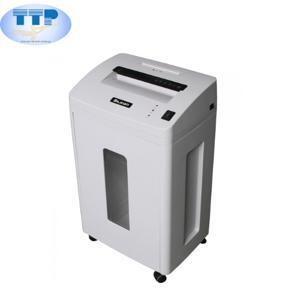Máy huỷ tài liệu Silicon PS630C (PS-630C) - 21.0 lít