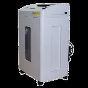 Máy huỷ tài liệu Silicon PS630C (PS-630C) - 21.0 lít