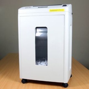 Máy huỷ tài liệu Silicon PS630C (PS-630C) - 21.0 lít