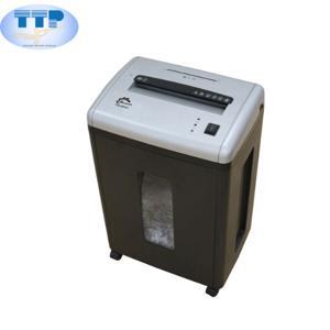 Máy huỷ tài liệu Silicon PS650C (PS-650C) - 21.0 lít