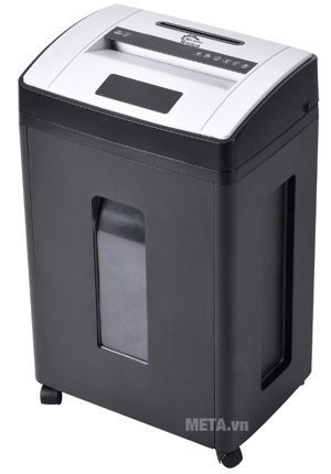 Máy hủy tài liệu Silicon PS800C (PS-800C) - 21.0 lít