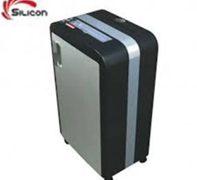 Máy hủy tài liệu Silicon PS-890C (PS890C)
