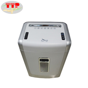 Máy hủy tài liệu Ziba HC-52