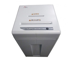 Máy hủy tài liệu Ziba PC-410CD (PC410-CD/ PC-410-CD) - 27 lít