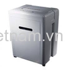 Máy hủy tài liệu Ziba PC-410CD (PC410-CD/ PC-410-CD) - 27 lít