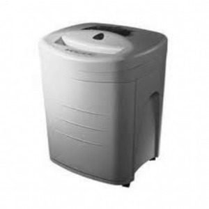 Máy hủy tài liệu Ziba PC-417CD (PC417-CD/ PC-417-CD) - 42 lít