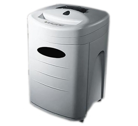 Máy hủy tài liệu Ziba PC-417CD (PC417-CD/ PC-417-CD) - 42 lít