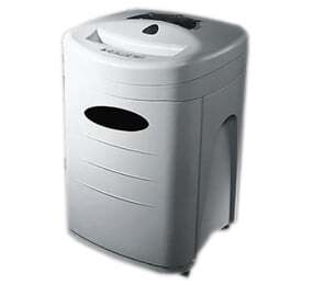 Máy hủy tài liệu Ziba PC-417CD (PC417-CD/ PC-417-CD) - 42 lít