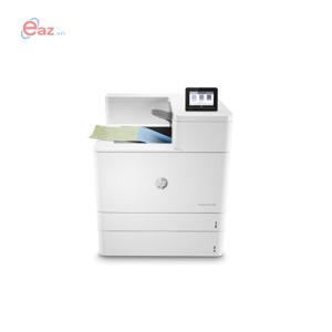 Máy in A3 màu đơn năng HP Color LaserJet Enterprise M856dn T3U51A