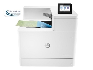 Máy in A3 màu đơn năng HP Color LaserJet Enterprise M856dn T3U51A