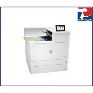 Máy in A3 màu đơn năng HP Color LaserJet Enterprise M856dn T3U51A