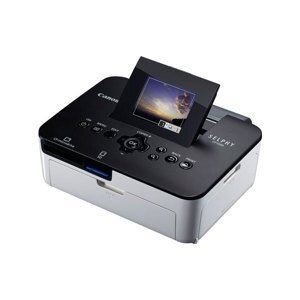 Máy in ảnh Canon Selphy CP1000