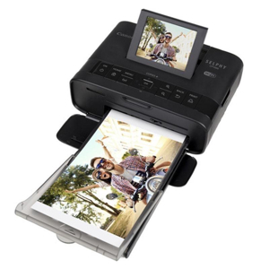 Máy in ảnh Canon Selphy CP1300