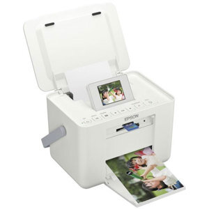 Máy in ảnh Epson PictureMate PM245