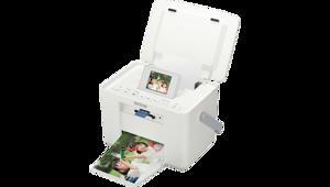 Máy in ảnh Epson PictureMate PM245