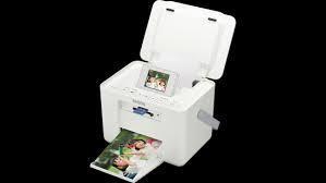 Máy in ảnh Epson PictureMate PM245