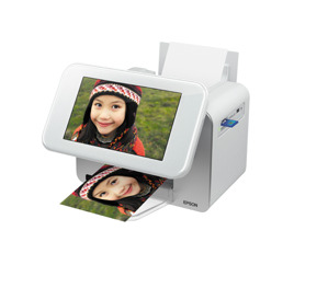 Máy in ảnh Epson PM310 (PM-310)