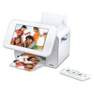 Máy in ảnh Epson PM310 (PM-310)