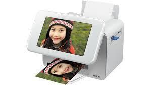 Máy in ảnh Epson PM310 (PM-310)