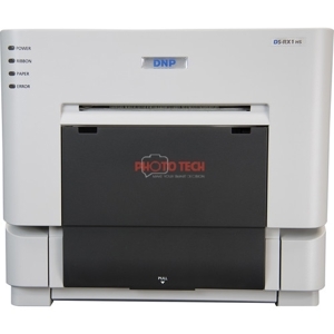Máy in ảnh nhiệt DNP DS-RX1