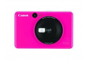 Máy in ảnh lấy liền Canon iNSPic CV-123A