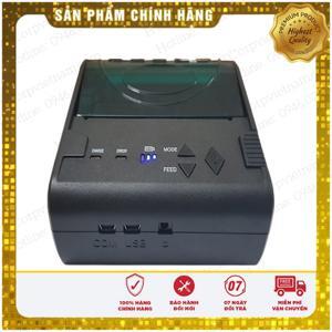 Máy in bill Bluetooth Printer Pos-8003DD