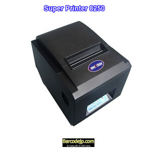 Máy in bill Super Printer 8250