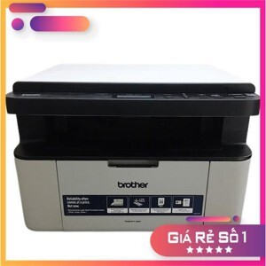 Máy in laser đen trắng đa năng Brother DCP1511 (DCP-1511) - A4