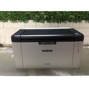 Máy in laser đen trắng Brother HL1111 (HL-1111) - A4