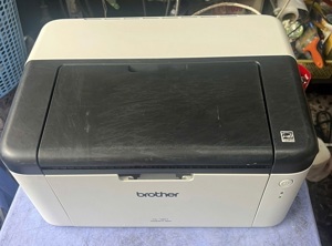 Máy in laser đen trắng Brother HL1201 - A4