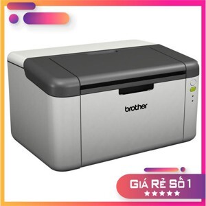 Máy in laser đen trắng Brother HL1201 - A4