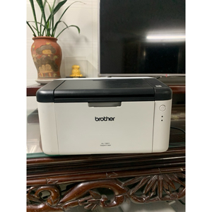 Máy in laser đen trắng Brother HL1201 - A4