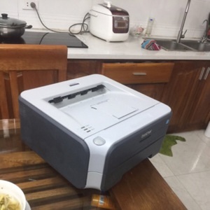 Máy in laser đen trắng Brother HL-2140 - A4