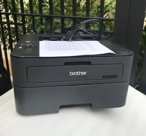 Máy in laser đen trắng Brother HL-L2361DN - A4, A5