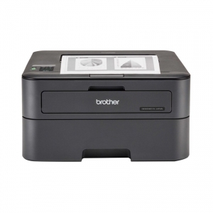 Máy in laser đen trắng Brother HL-L2361DN - A4, A5