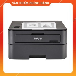 Máy in laser đen trắng Brother HL-L2361DN - A4, A5